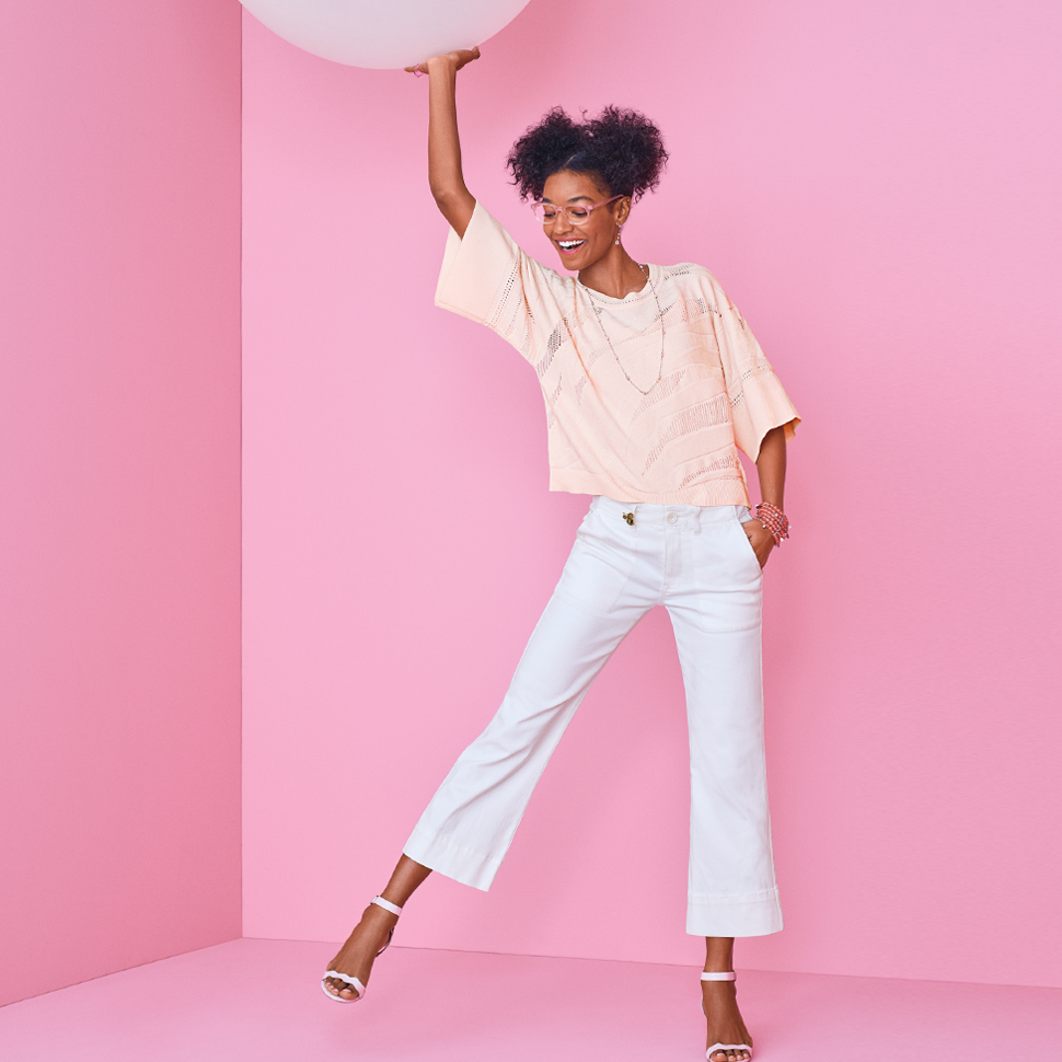 cabi Clothing | Spring 2020 | Trend Report S20