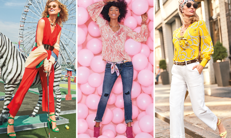 Spring outerwear 2020 top