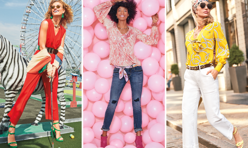 The Biggest Fashion Trends to Wear For Spring/Summer 2020