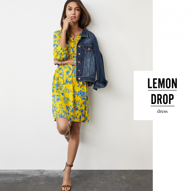 a head start on our spring new arrivals Cabi Spring 2025 Collection