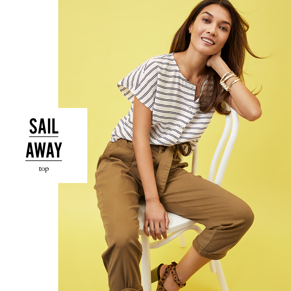 cabi Clothing | Spring 2020 | New Arrivals