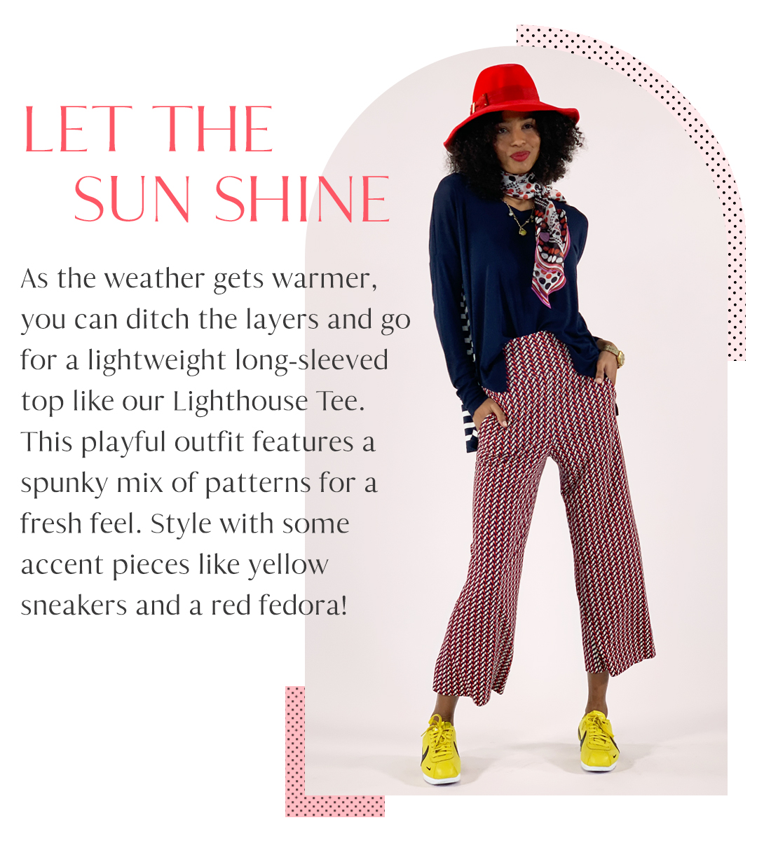 the perfect spring to summer outfits Cabi Spring 2024 Collection
