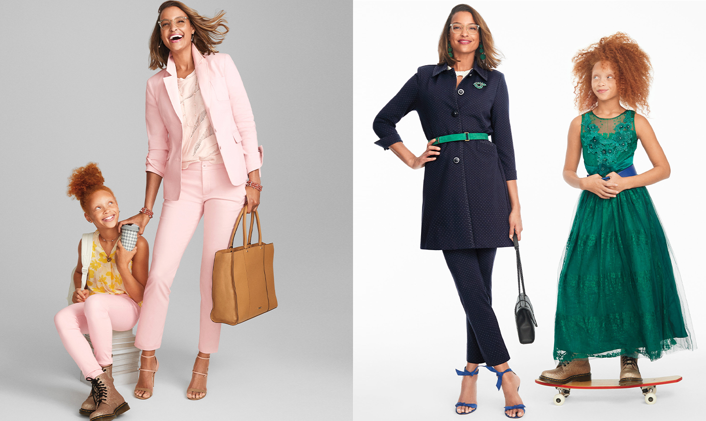 work wear: work it! - Cabi Spring 2024 Collection