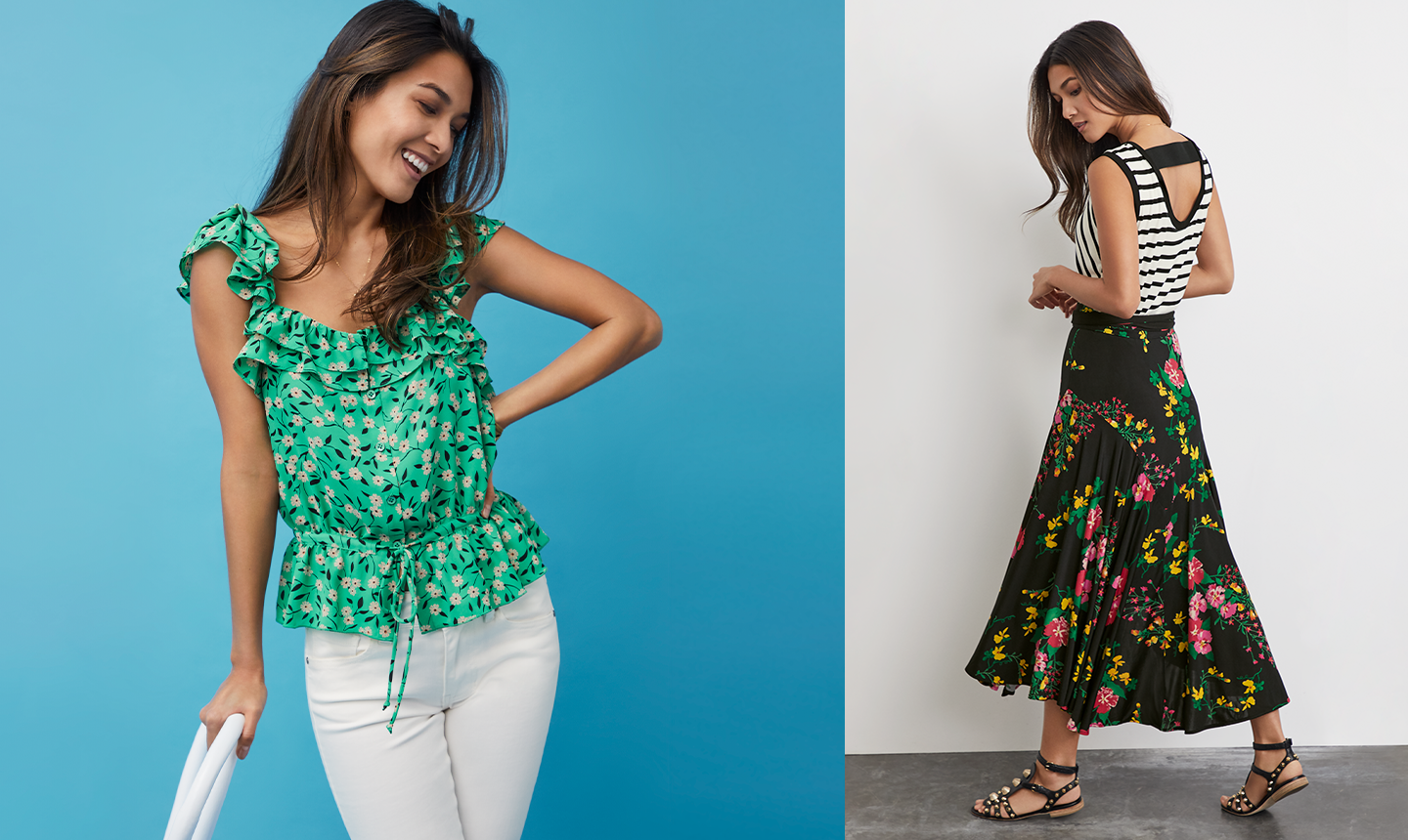 new arrivals you’ve seen them, now let’s style them! Cabi Fall 2024