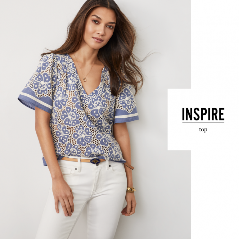 new arrivals you need to know now Cabi Spring 2024 Collection