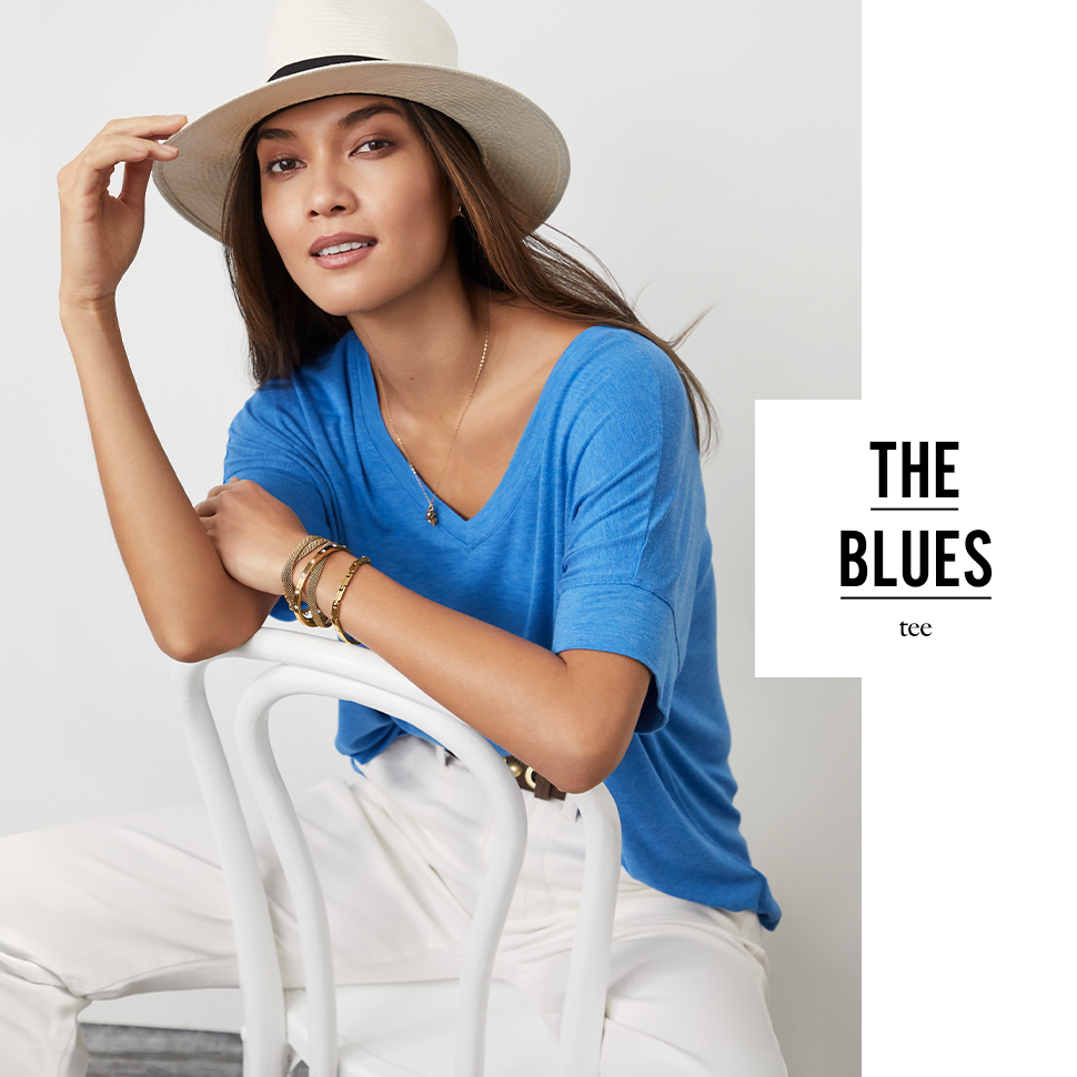 cabi Clothing | Spring 2020 | New Arrivals