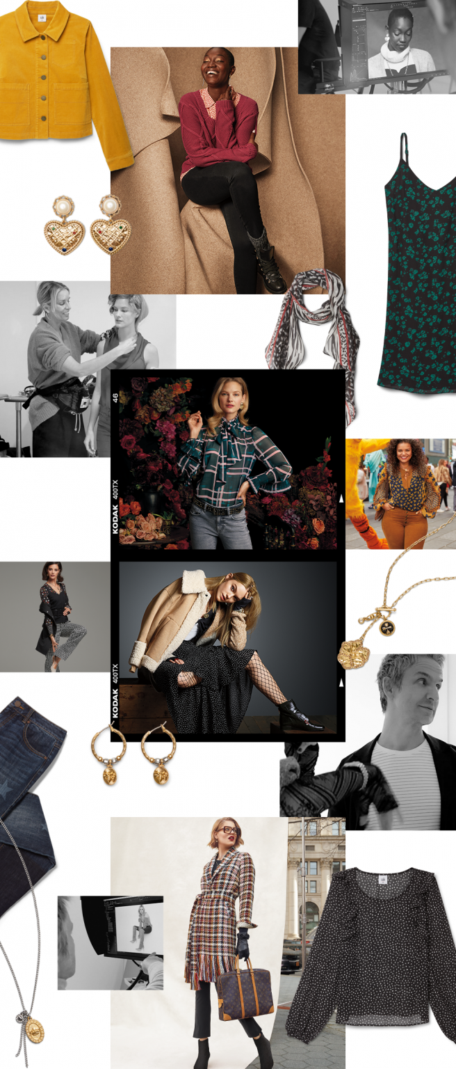 a glimpse at our fall 2020 collection Cabi Spring 2025 Collection