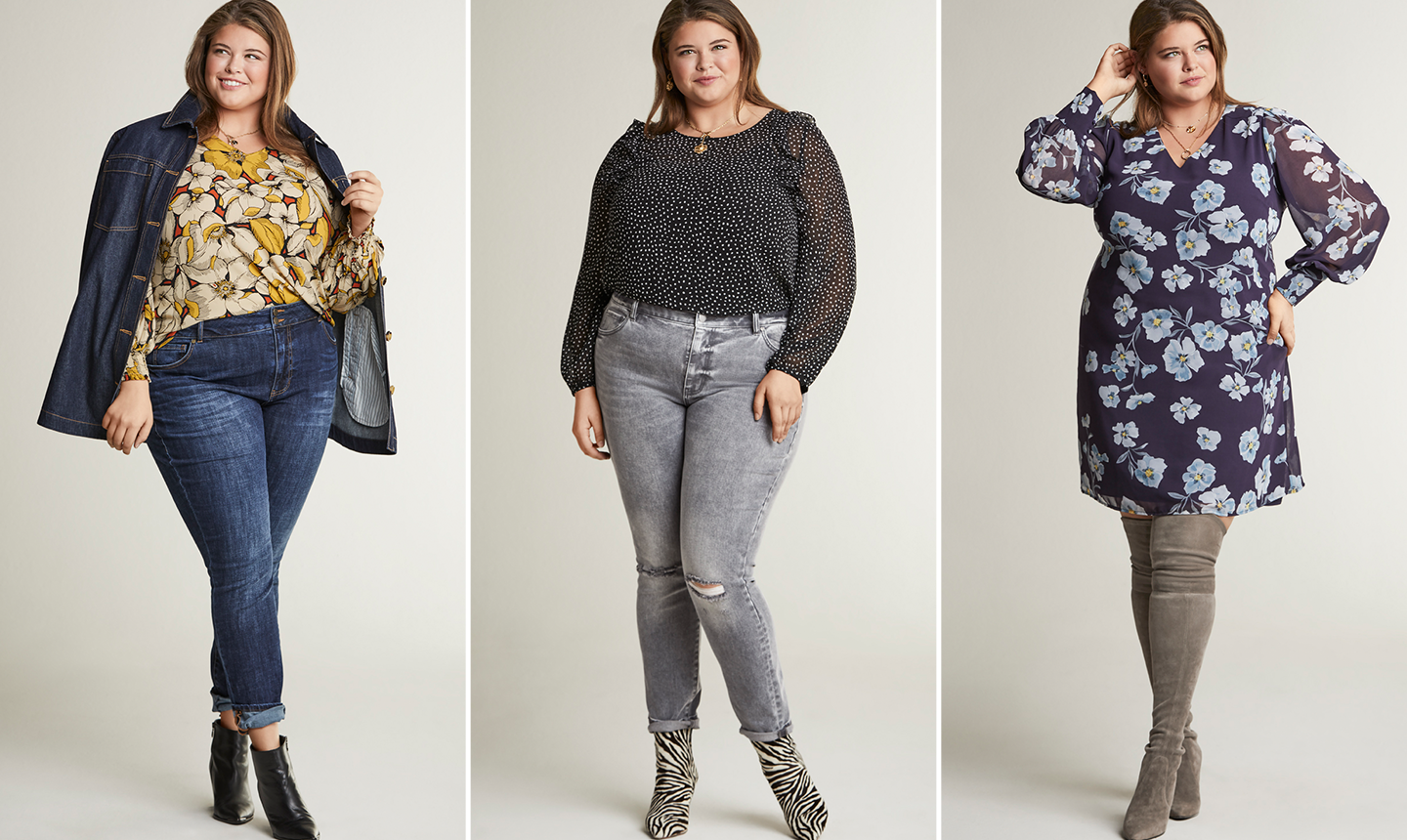 Fall 2020 Extended Sizing- Cabi Spring 2022 Collection