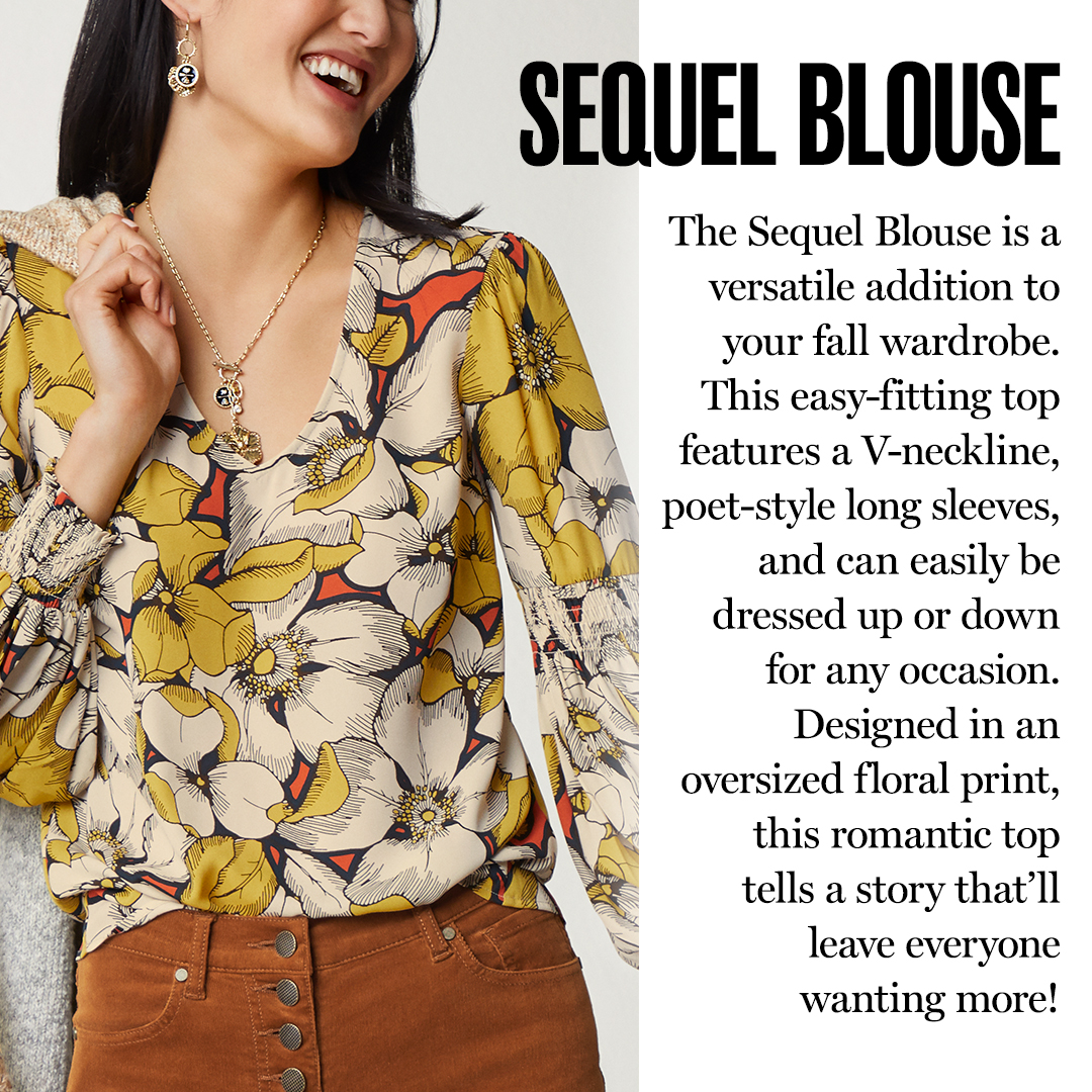 get ready for our fall fashion flash! Cabi Fall 2023 Collection
