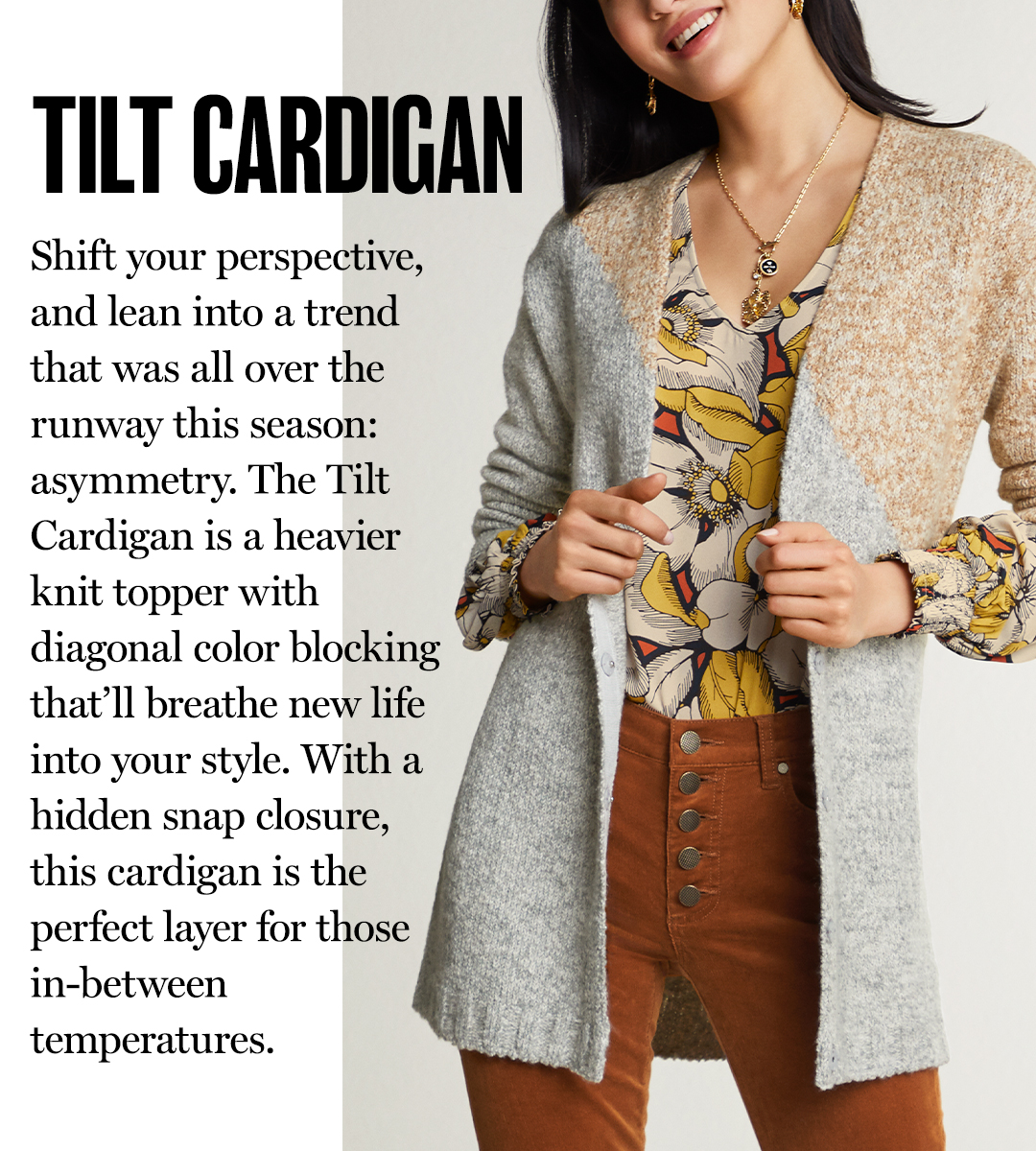 get ready for our fall fashion flash! Cabi Fall 2023 Collection