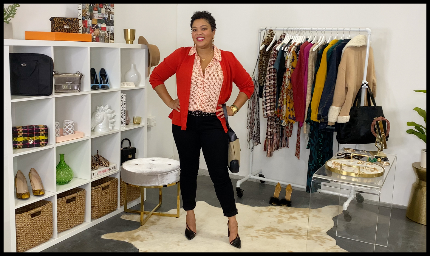 Boss best sale girl clothing