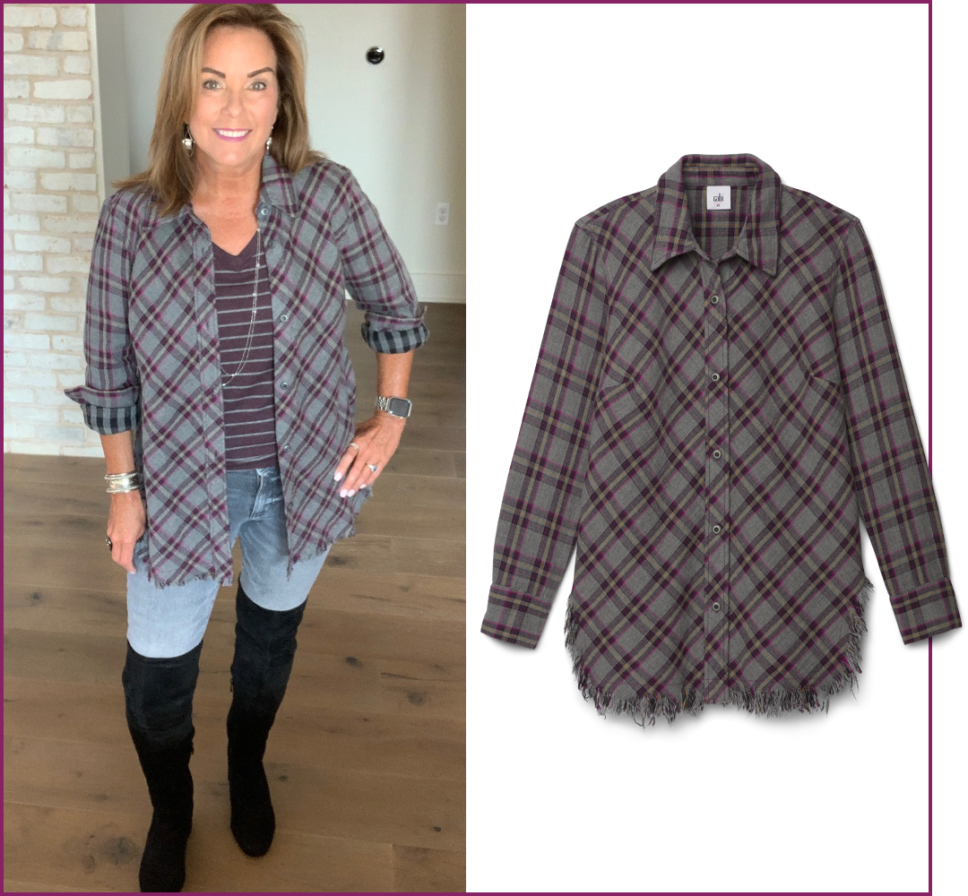 cabi Clothing | Fall 2020 | Fan Spotlight