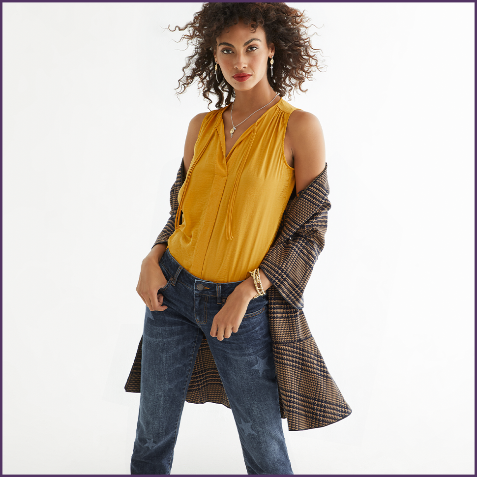 cabi Clothing | Fall 2020 | New Arrivals