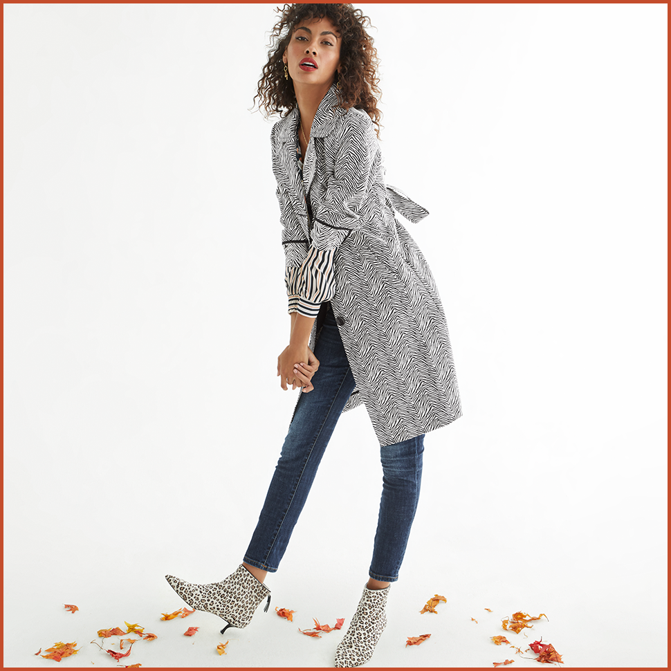 cabi Clothing | Fall 2020 | New Arrivals