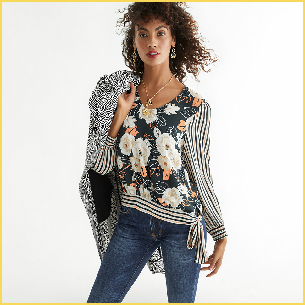 cabi Clothing | Fall 2020 | New Arrivals