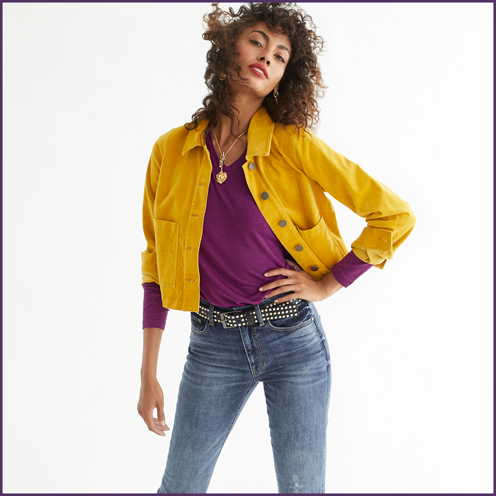 cabi Clothing | Fall 2020 | New Arrivals