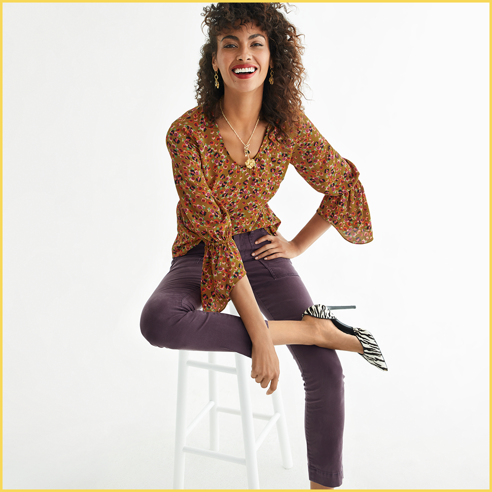 cabi Clothing | Fall 2020 | New Arrivals