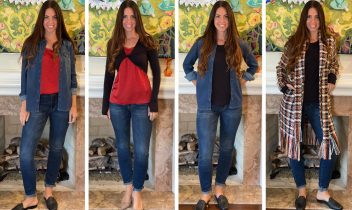 cabi cinch skinny