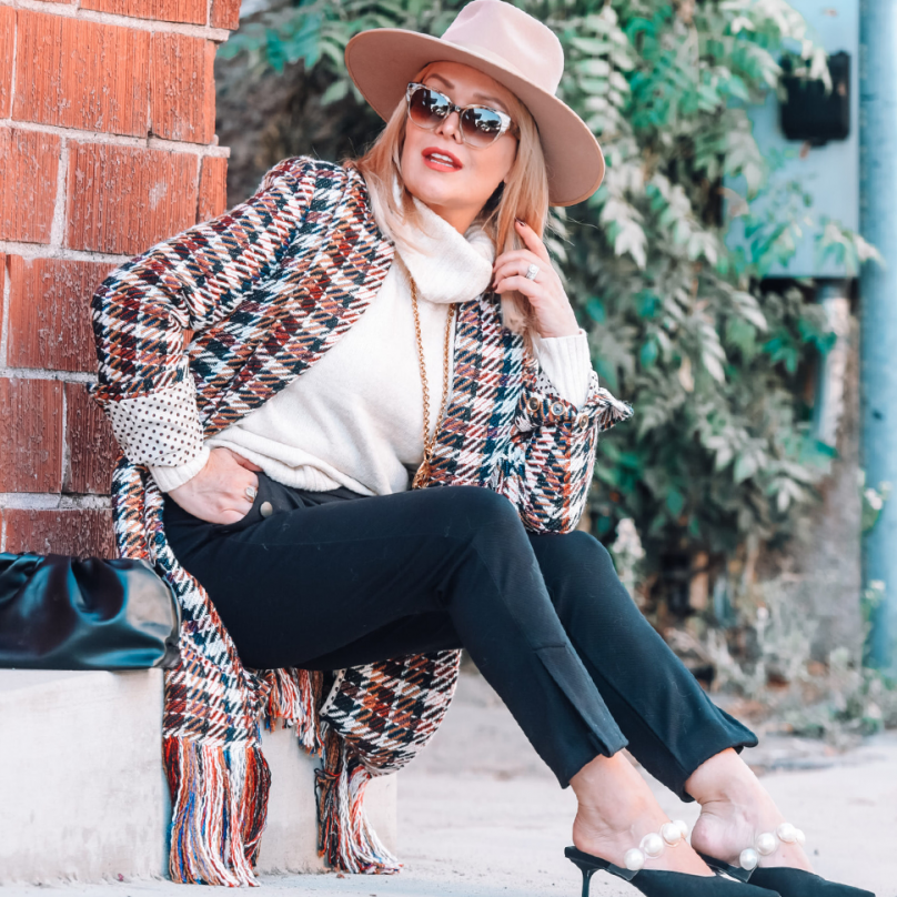 fall style with our fave fashion blogs Cabi Spring 2024 Collection