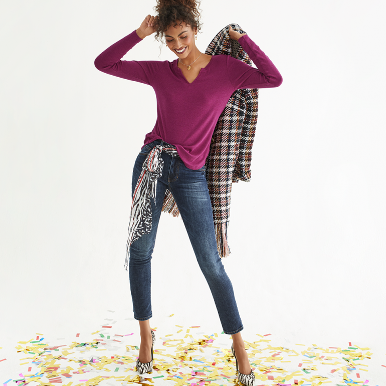 this just in new arrivals! Cabi Spring 2024 Collection