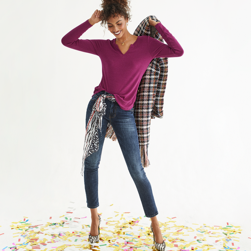 this just in new arrivals! Cabi Spring 2024 Collection
