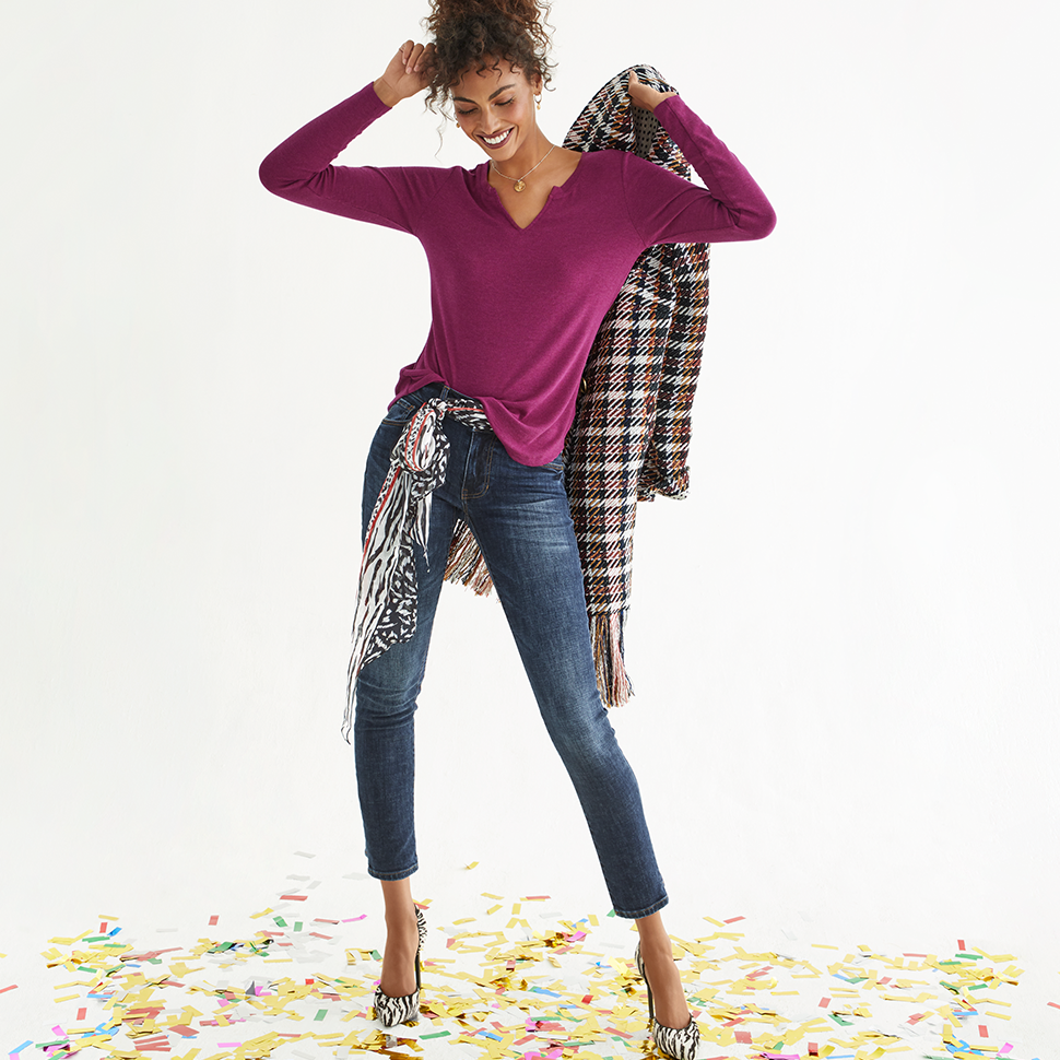 cabi Clothing | Fall 2020 | New Arrivals