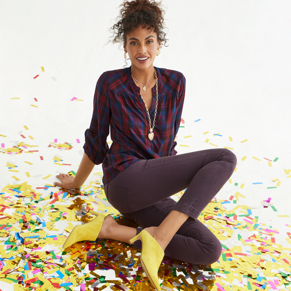 cabi Clothing | Fall 2020 | New Arrivals