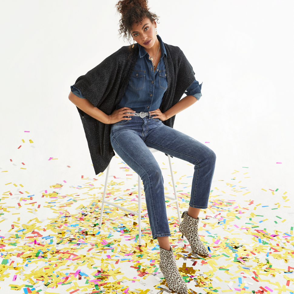 cabi Clothing | Fall 2020 | New Arrivals