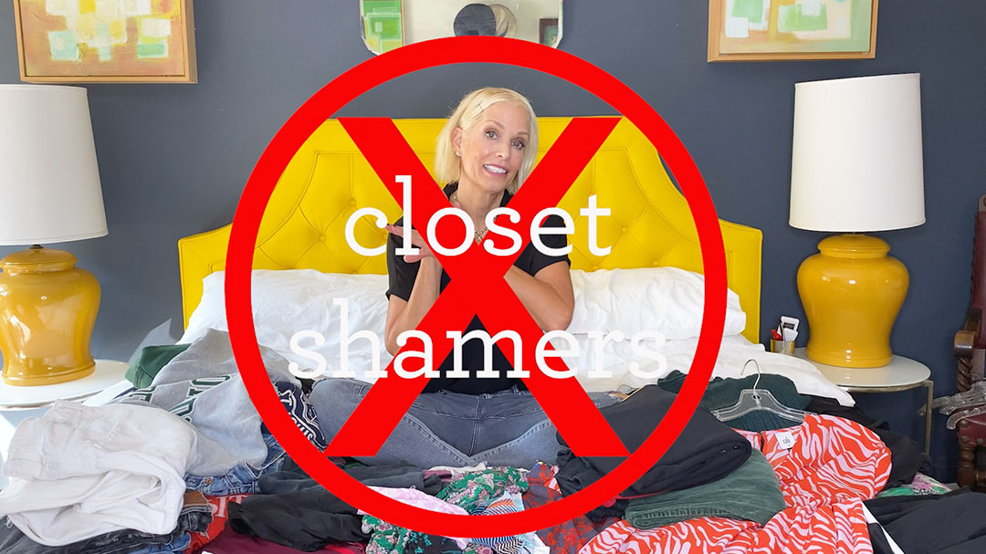 : cabi Clothing | Fall 2020 | Closet Cleanout