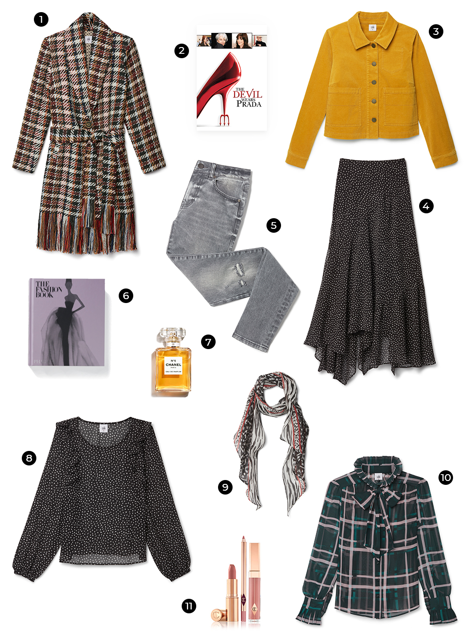 cabi Clothing | Fall 2020 | Holiday Gift Guide
