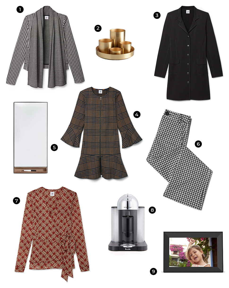 cabi Clothing | Fall 2020 | Holiday Gift Guide