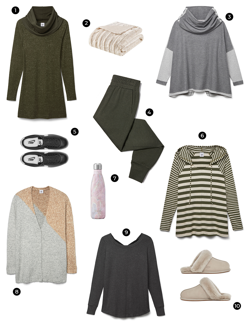 cabi Clothing | Fall 2020 | Holiday Gift Guide
