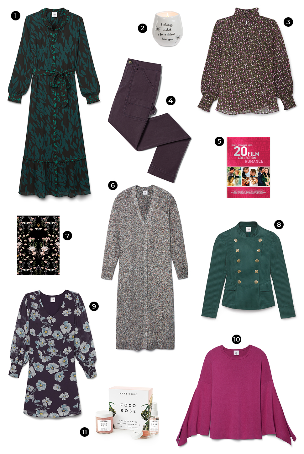 cabi Clothing | Fall 2020 | Holiday Gift Guide