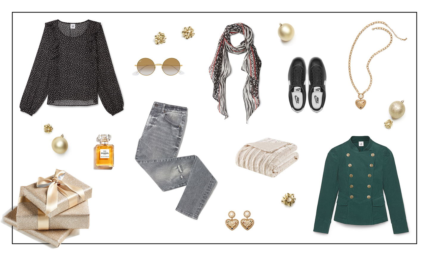 Our 2020 Gift Guide For Every Woman Cabi Fall 2021 Collection