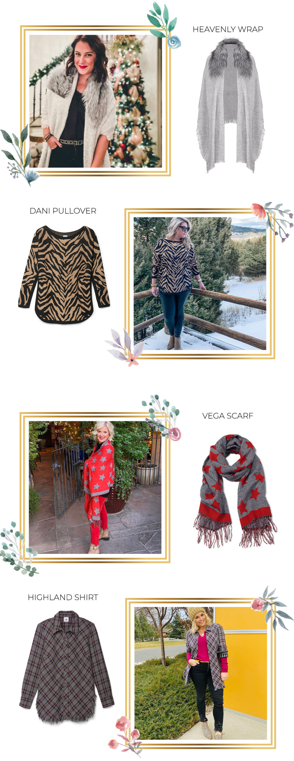 cabi Clothing | Fashion Blogs