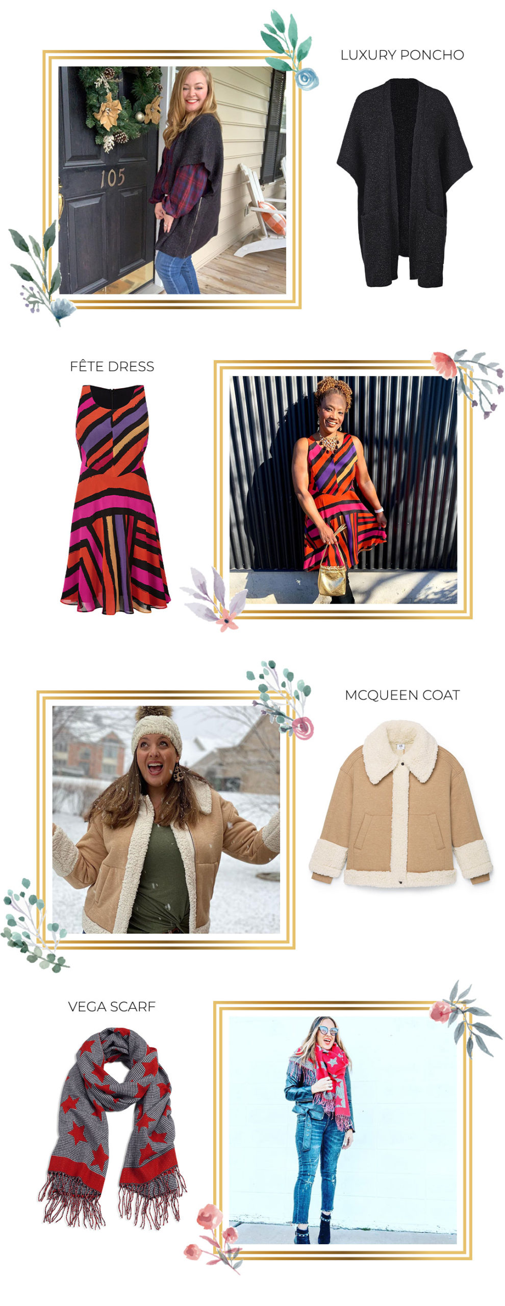 cabi Clothing | Fashion Blogs