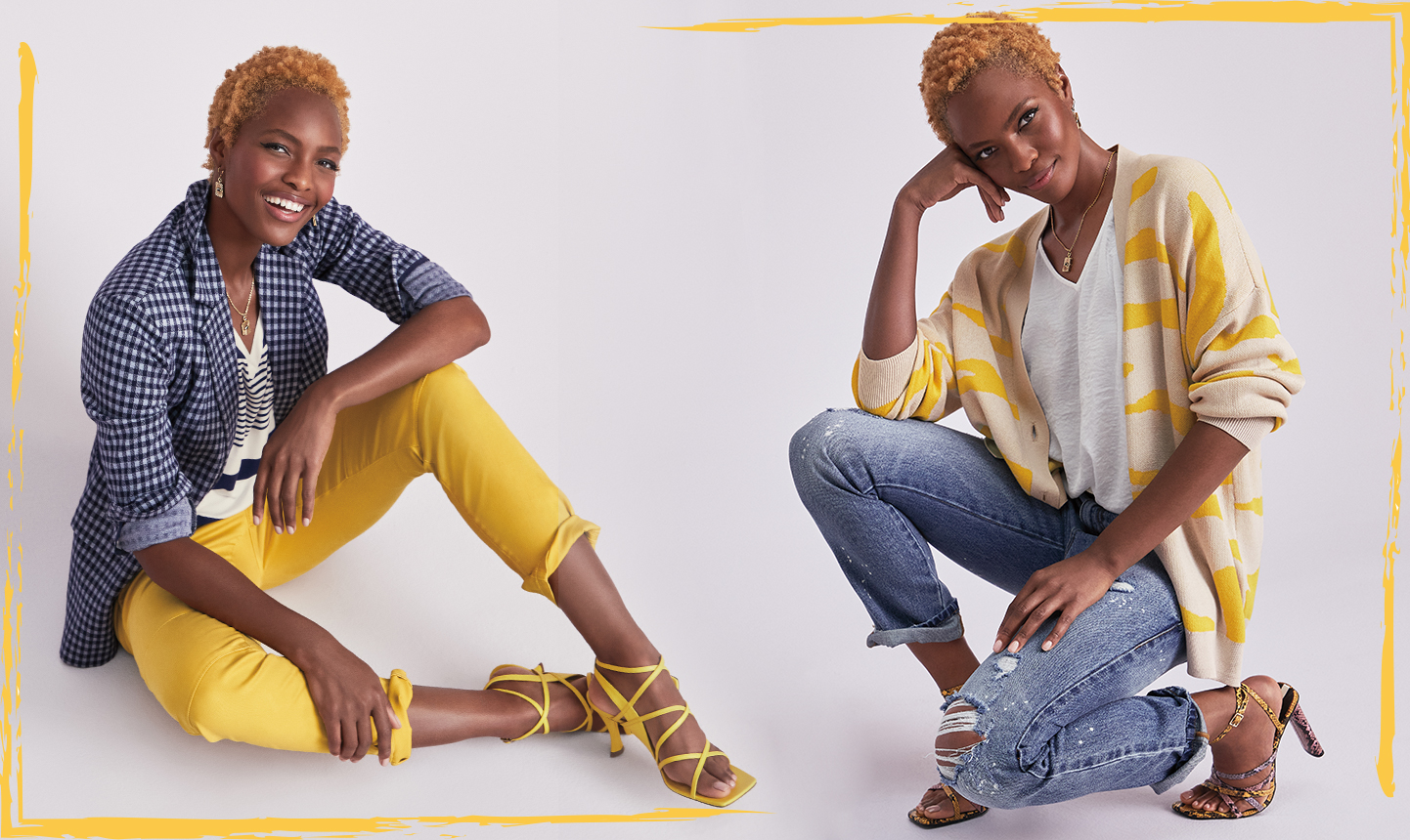 fashion flash: the hottest new looks - Cabi Spring 7 Collection fashion flash: the hottest new looks - Cabi Spring 7 Collection
