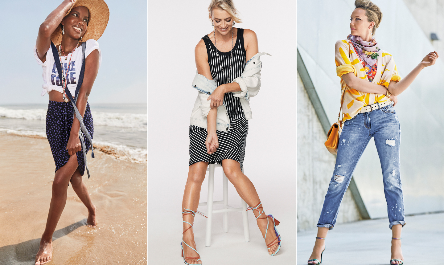 three spring fashion trends you need to try - Cabi Spring 2024