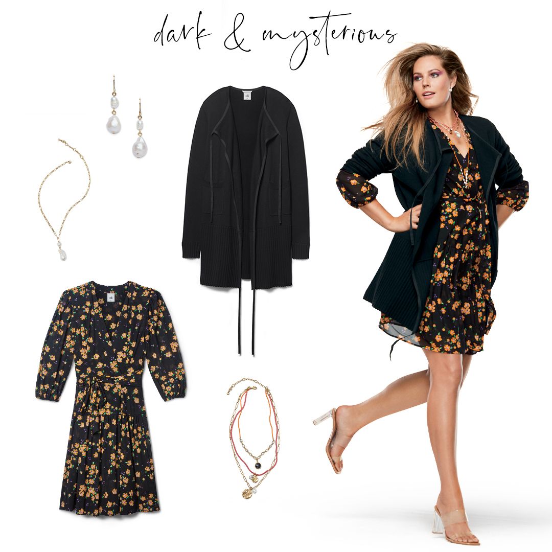 cabi dresses