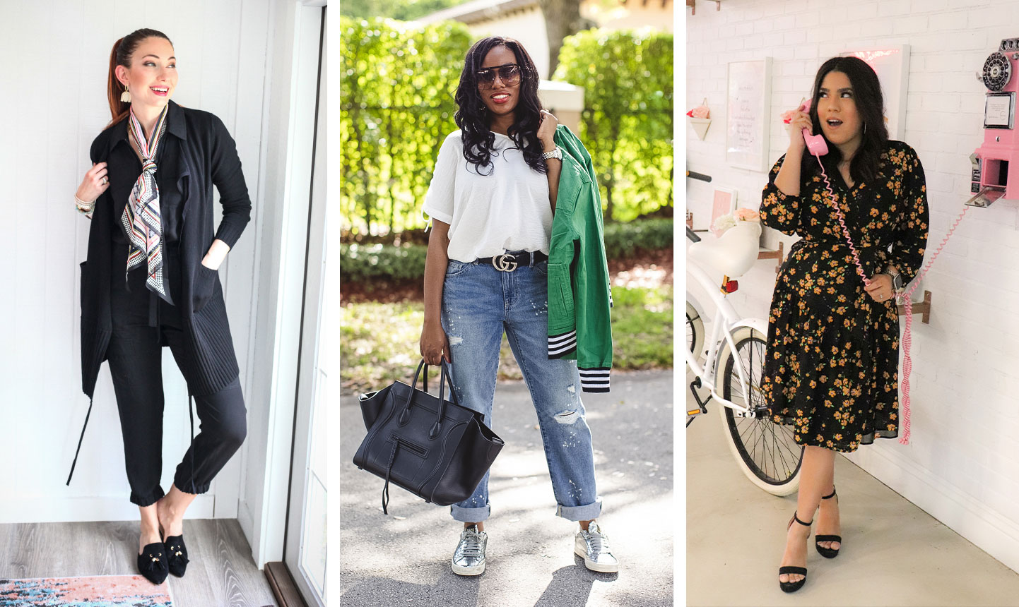 7 Fashion Trends For Moms, Women's Fashion