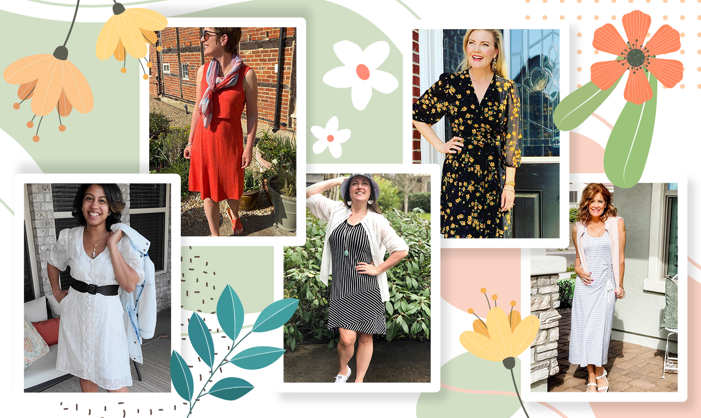 cabi dresses