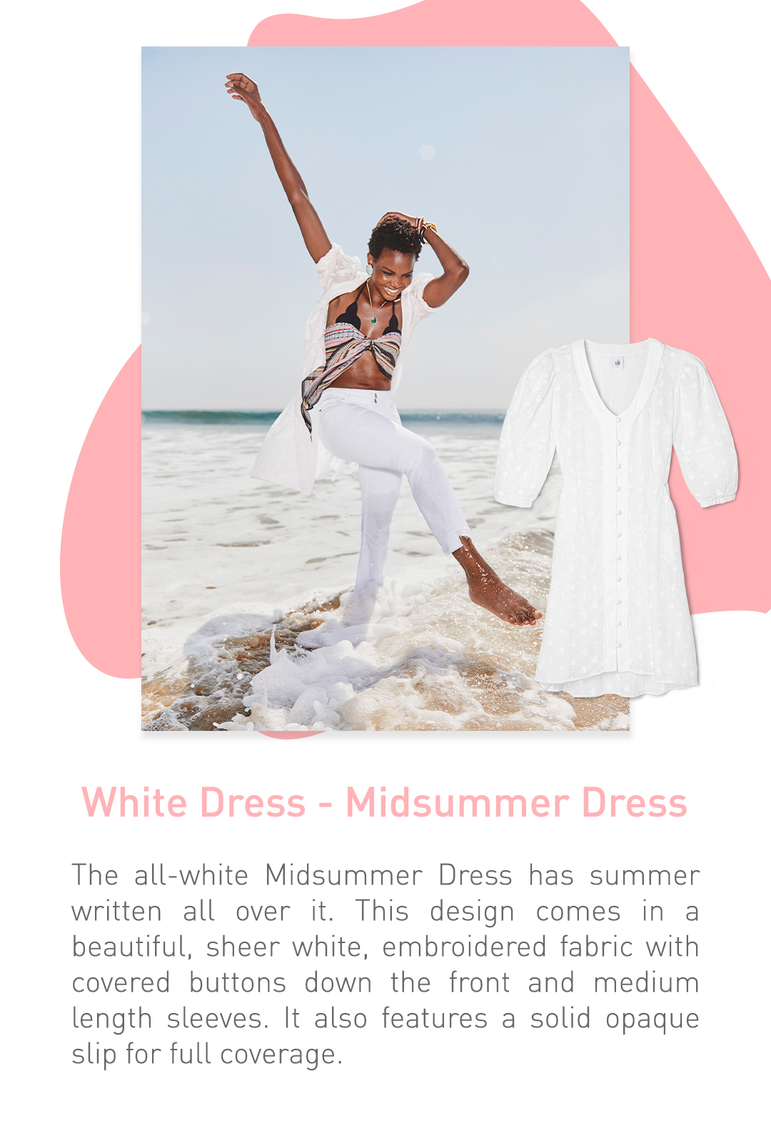 cabi Clothing | Summer Essentials