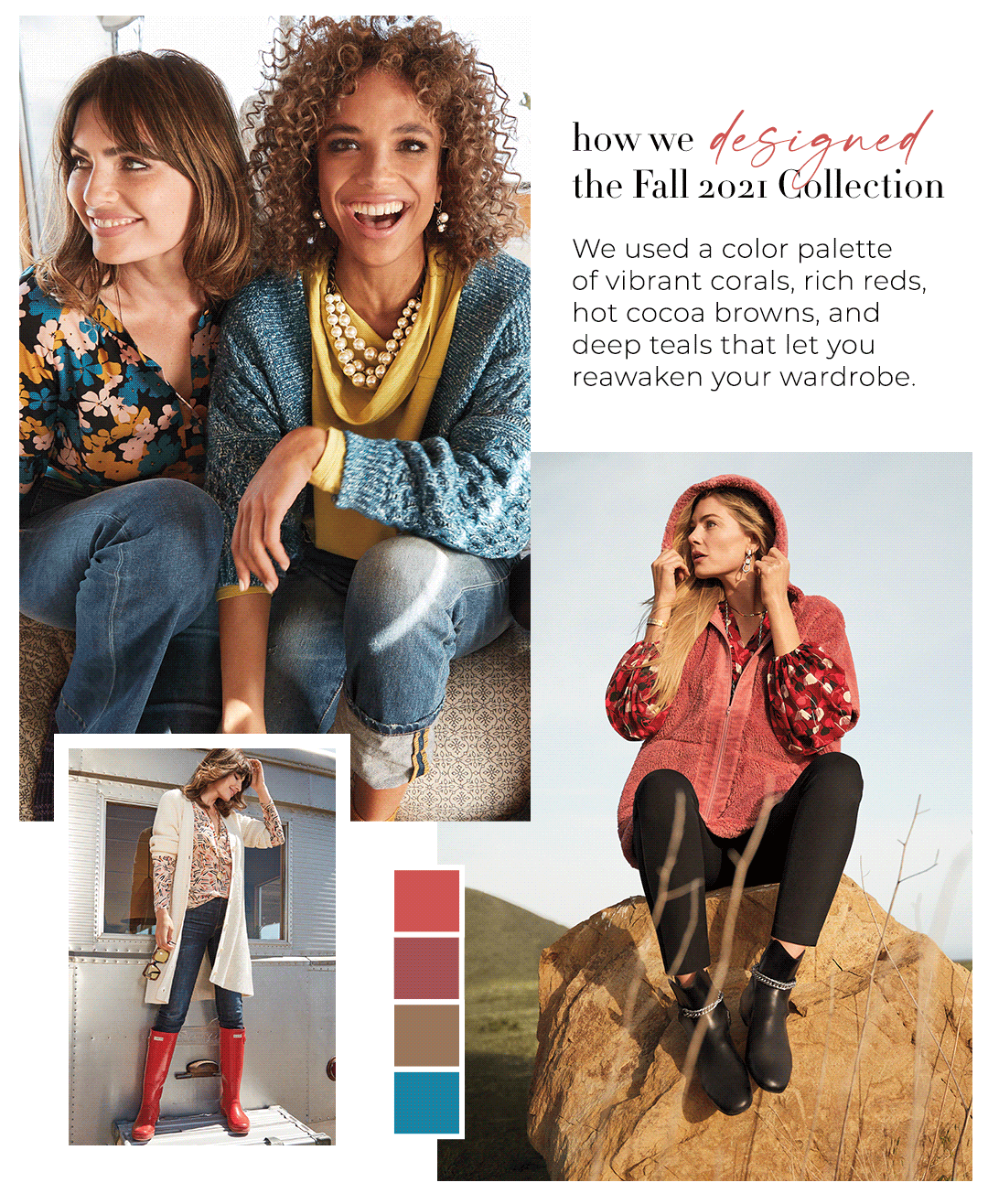 Cabi - Spring 2021 Notion - Page 38-39