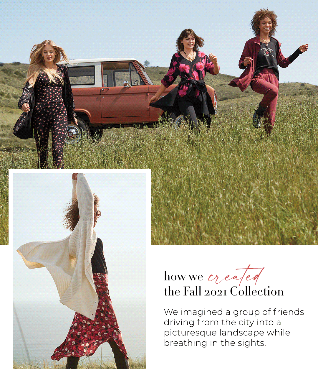 Cabi - Fall 2023 Look Book - Page 20-21