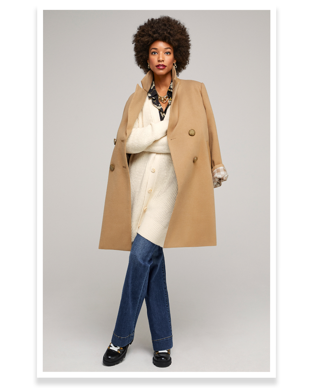 cabi Clothing | Fall 2021 Fashion Flash