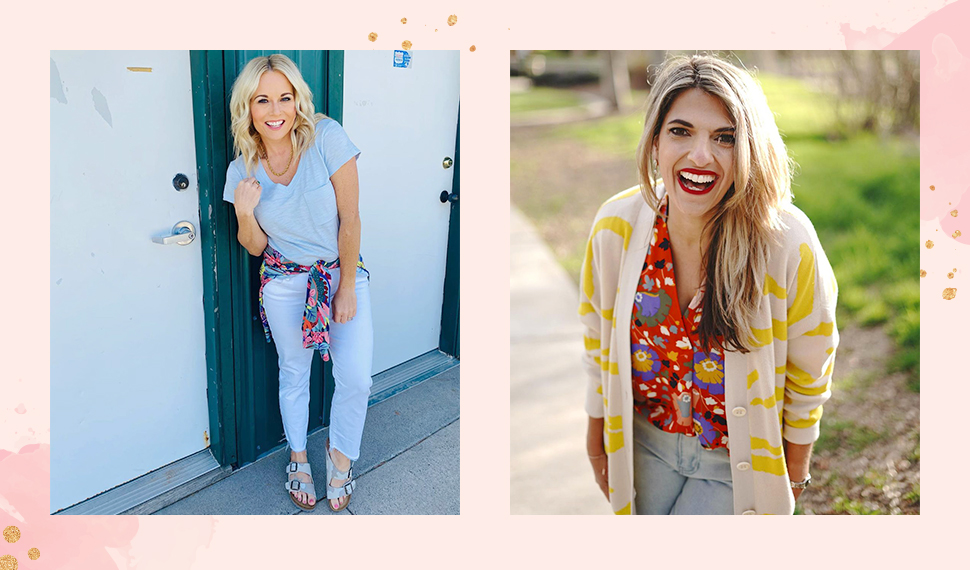 cabi Clothing | Spring 2021 | Style Inspiration