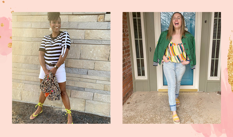 cabi Clothing | Spring 2021 | Style Inspiration