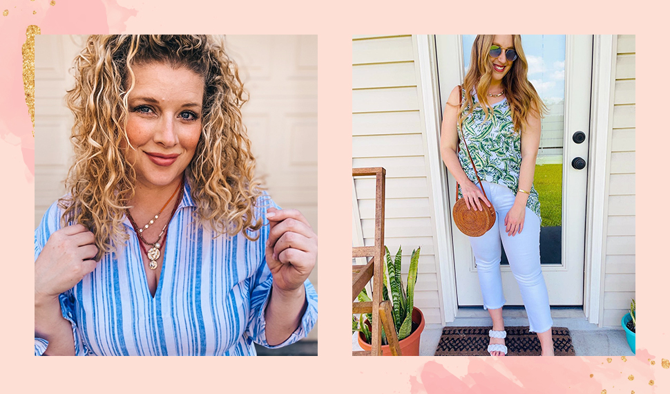 cabi Clothing | Spring 2021 | Style Inspiration