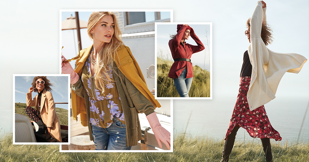 Cabi Online Fall 2025 Nike Jessica