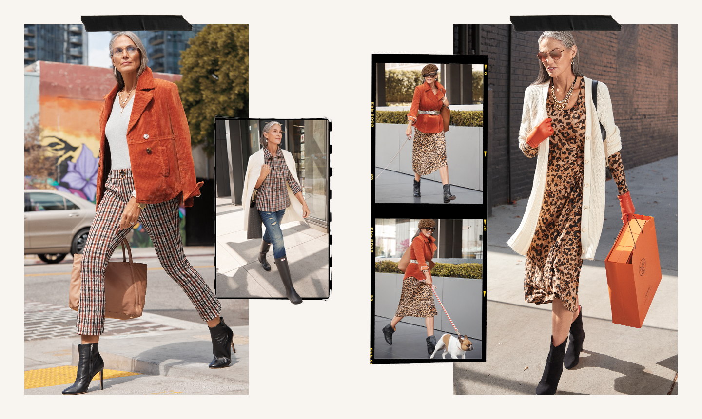How to Create a Capsule Wardrobe - Cabi Spring 2024 Collection